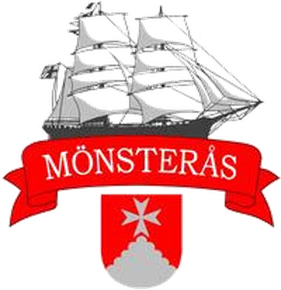 Mönsterås kommunlogotyp