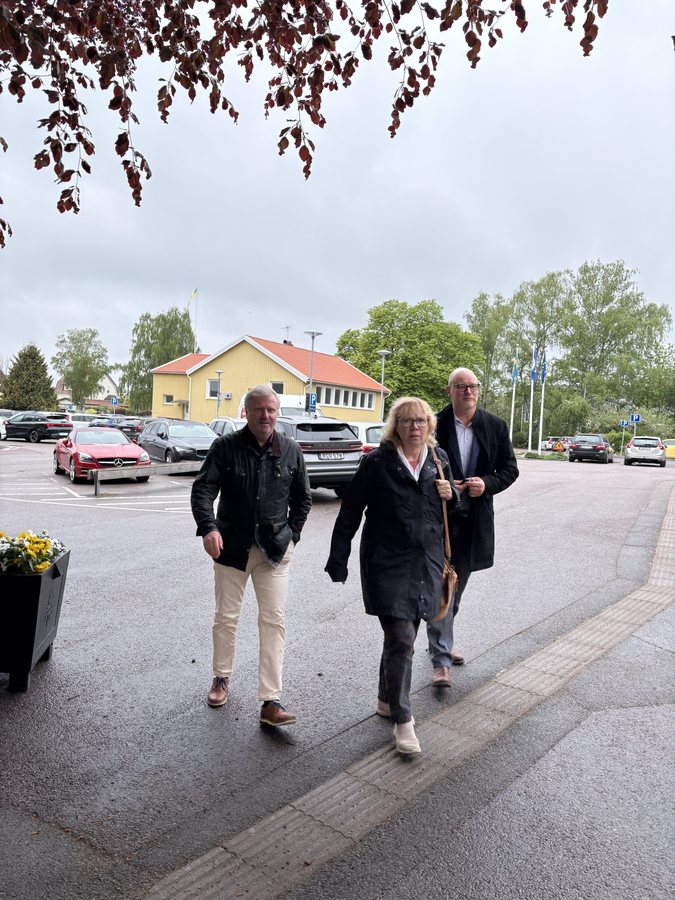 Kvarngatan 2, Mönsterås